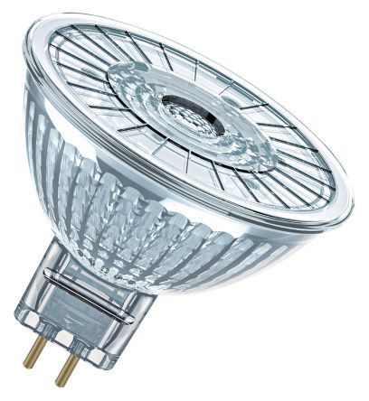 Osram GU5.3 LED Spot | 4.5W=20W 2700K | 927 Dimbaar