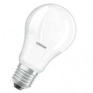 Osram E27 Led Lamp | 10W=75W 2700K | Mat 827