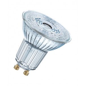 Osram GU10 LED Spot | 3.7W=35W 2700K | 927 Dimbaar