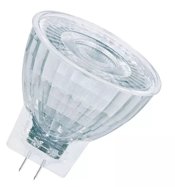 Osram GU4 LED lamp | MR11 3.2W=20W 12V 2700K | 927 36D Dimbaar 35mm