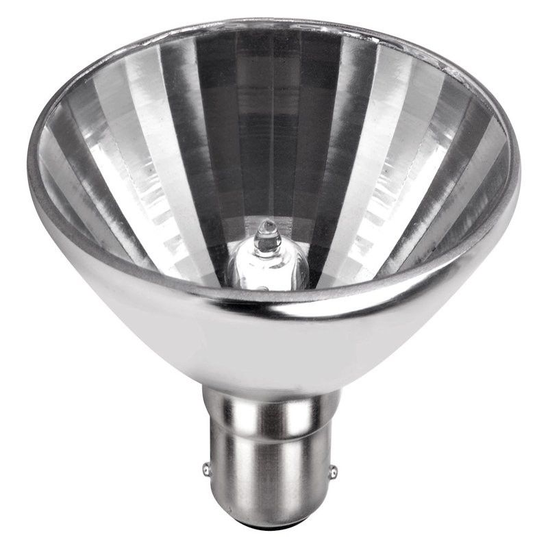 VNL BA15D R56 Halogeenspot | 50W 3000K | Dimbaar 10D