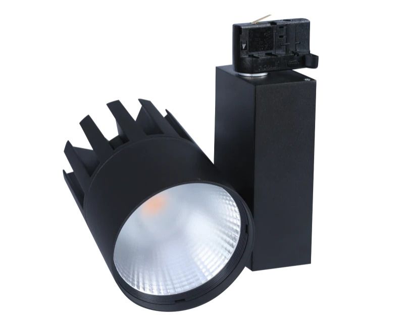 Opple LED Railspot 3-fase | 45W 4000K 3600Lm | IP20