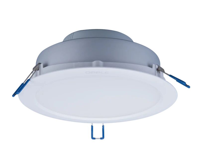 Opple Downlighter Ø175mm | 13W 4000K 1200Lm | IP44 | Dimbaar