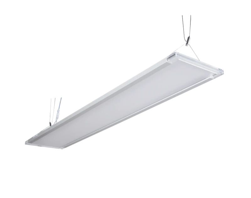Opple LED Pendelarmatuur | 75W 4000K 7200Lm 840 | IP20 Dimbaar