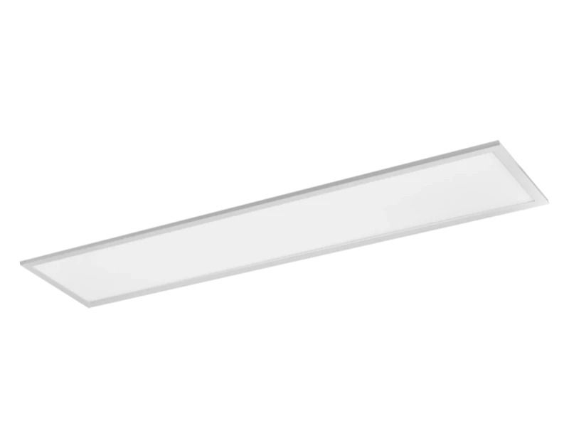Opple LED Paneel 120X30CM | 34W 4000K 3910Lm 940 | IP54 Dimbaar