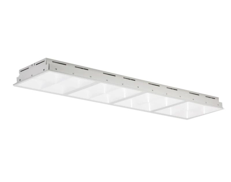 Opple LED Paneel 120X30CM | 33W 3000K 4200Lm 830 | IP20 Dimbaar