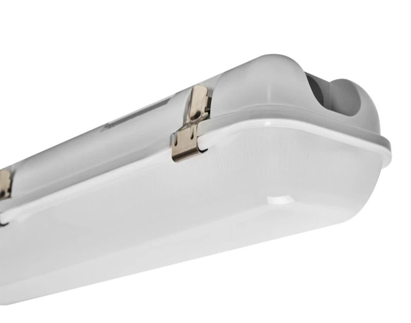 Opple LED Waterdicht Armatuur 156CM Met Sensor | 29W 4000K 3625Lm 840 | IP65