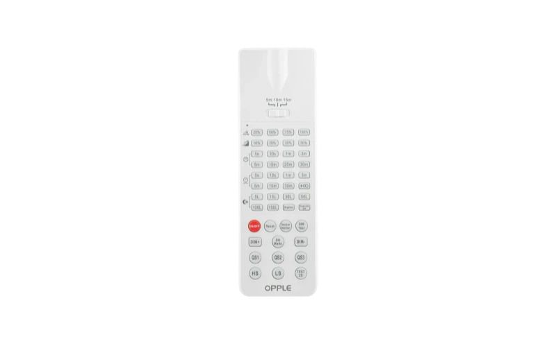 Opple Onderdeel | LEDHighbay P4 Remote Controller