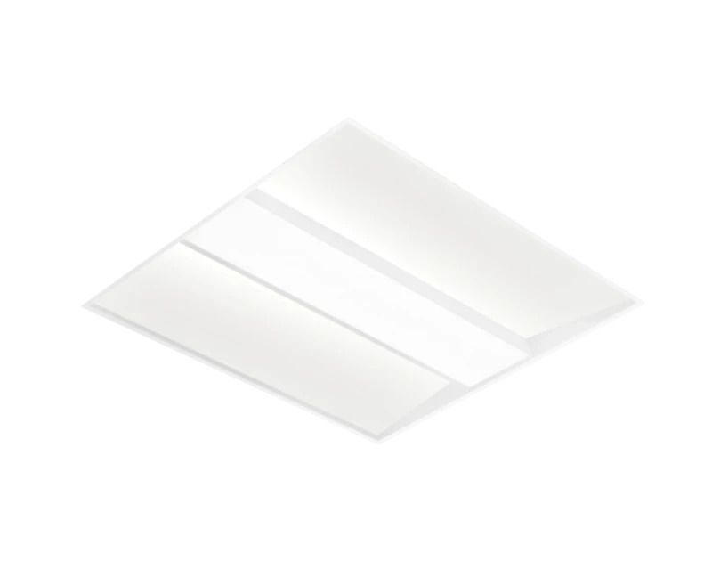 Opple LED Paneel 60X60CM | 35W 4000K 4200Lm 840 | IP20 Dimbaar