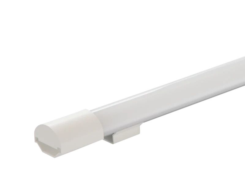 Opple LED Montagebalk 120cm | 38W 4000K 4000Lm 840 | IP20