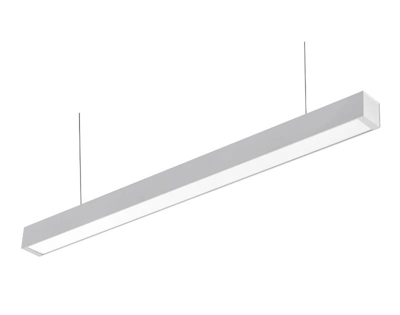 Opple LED Pendelarmatuur | 30W 4000K 3450Lm 840 | IP20 Dimbaar