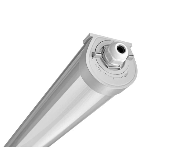 Opple LED Waterdicht Armatuur 116CM | 36W 4000K 4500Lm 840 | IP65