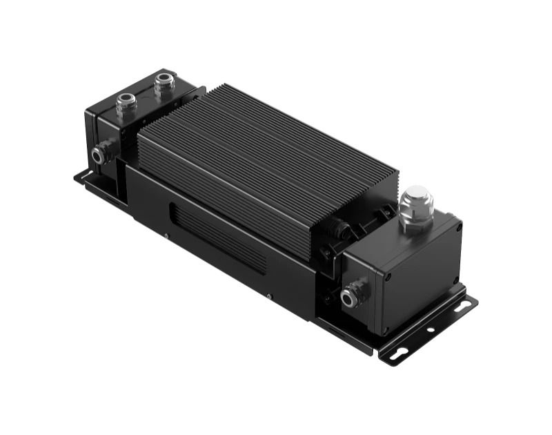 Opple LED Driver | 1000W | DALI Dimbaar IP66
