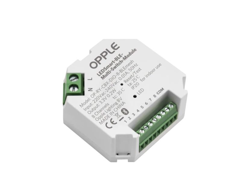 Opple Onderdeel | LEDSmart BLE Multi Switch Module