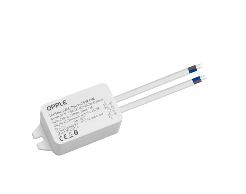 Opple Onderdeel | LEDSmart BLE Relay 250W DIM