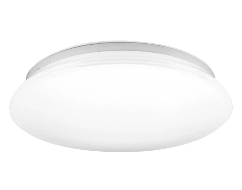 Opple LED Plafond/Wandarmatuur | 22W 2700K 1955Lm 827 | IP44 Dimbaar
