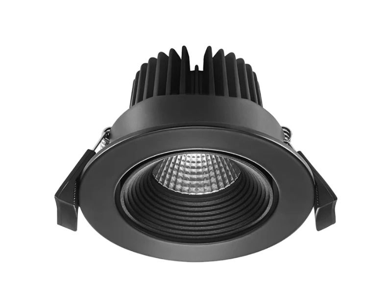 Opple Inbouwspot Ø68/76mm | 5W 2700K 385Lm | IP44 | Dimbaar