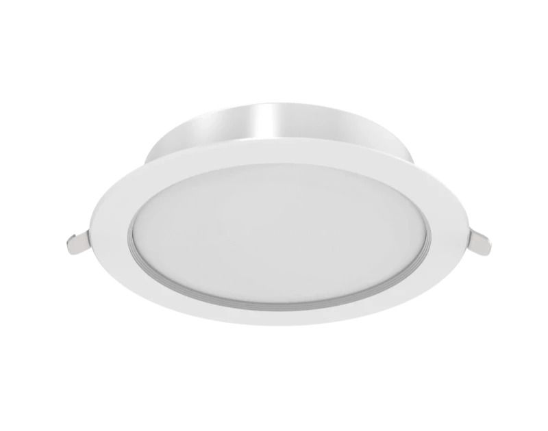 Opple Downlighter Ø100mm | 9W 4000K 855Lm | IP44