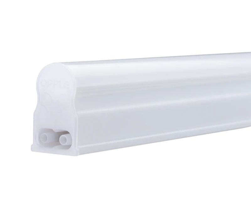 Opple LED Montagebalk 120cm | 18W 3000K 1850Lm 830 | IP20