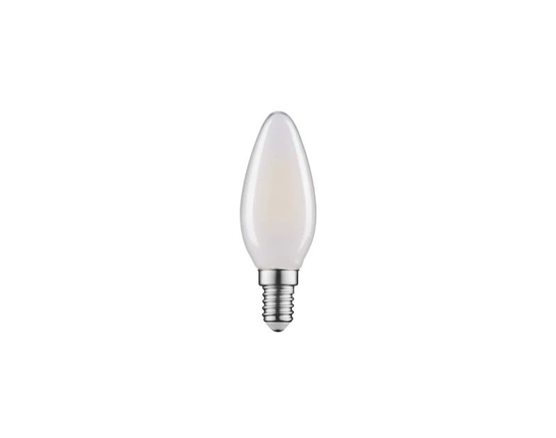 Opple E14 LED Kaarslamp | 2.8W 2700K 250Lm 827 | Dimbaar