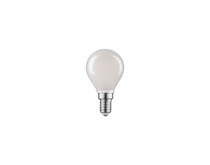 Opple E14 LED Kogellamp | 2.8W 2700K 250Lm 827 | Dimbaar