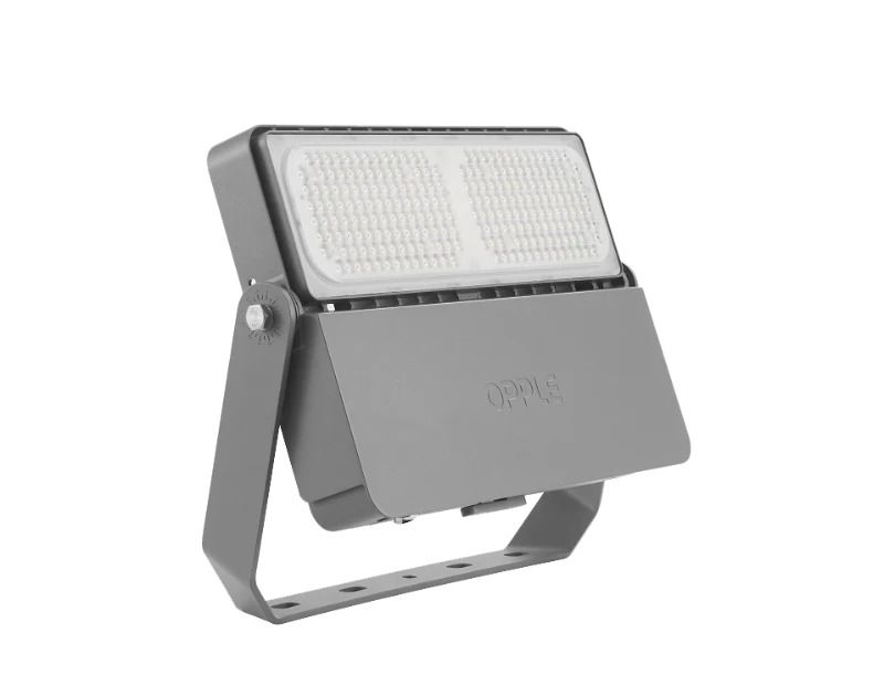 Opple LED Floodlight | 70W 4000K 9800Lm | IP66