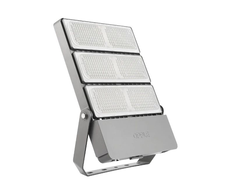 Opple LED Floodlight | 380W 4000K 53200Lm | IP66