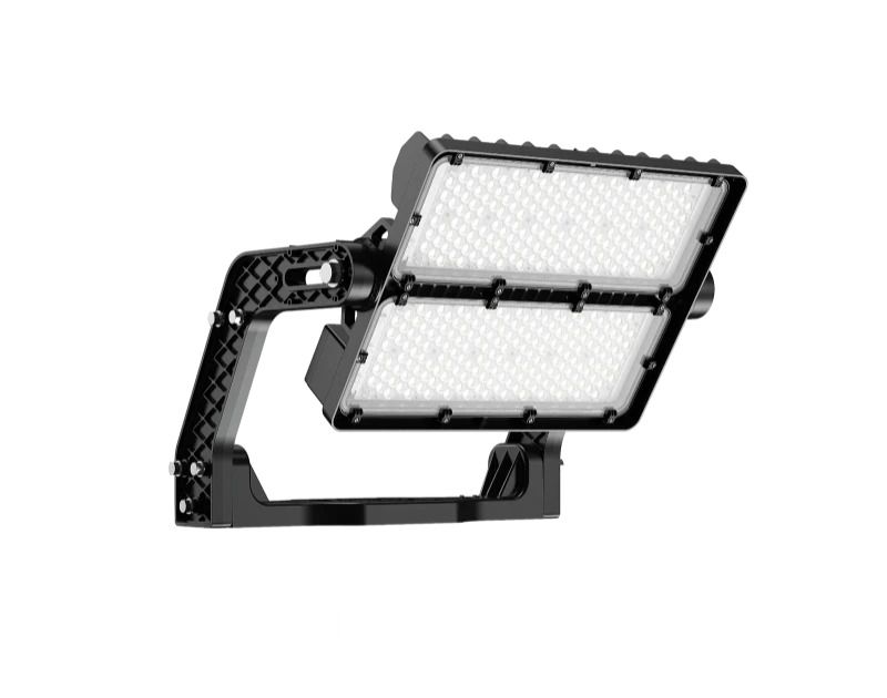 Opple LED Floodlight | 800W 5700K 128000Lm | IP66 | Dimbaar