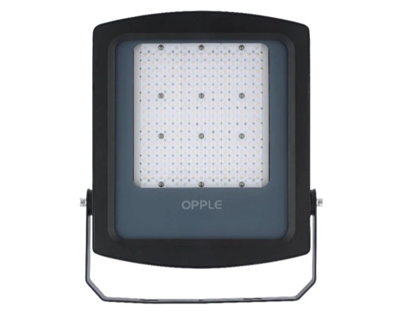 Opple LED Floodlight | 125W 4000K 17500Lm | IP66