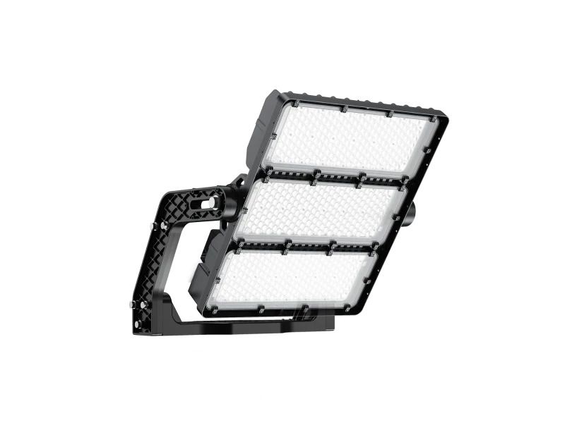 Opple LED Floodlight | 1000W 5700K 150000Lm | IP66 | Dimbaar