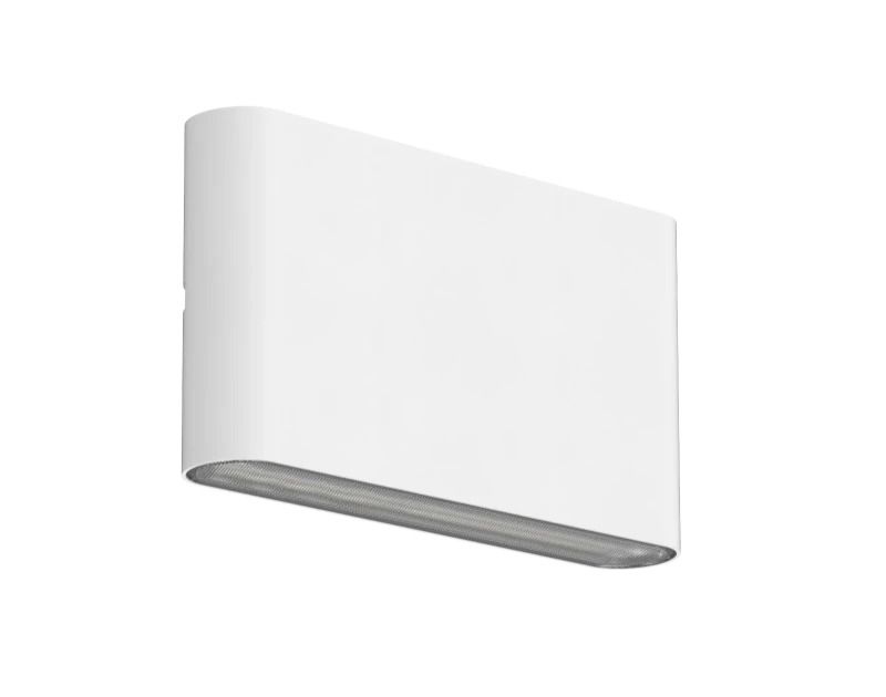 Opple LED Up/Downlighter | 10W 4000K 1000Lm 840 | IP65
