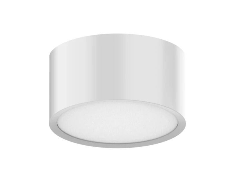 Opple LED Plafond/Wandarmatuur | 9W 4000K 855Lm 840 | IP20
