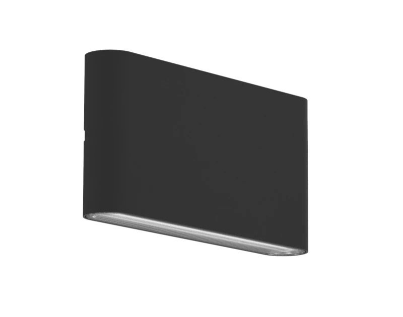Opple LED Up/Downlighter | 10W 4000K 1000Lm 840 | IP65