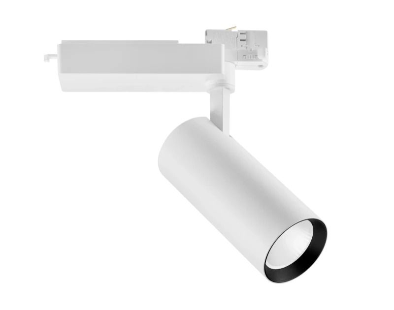 Opple LED Railspot 3-fase | 28W 4000K 3360Lm | IP20 | Dimbaar