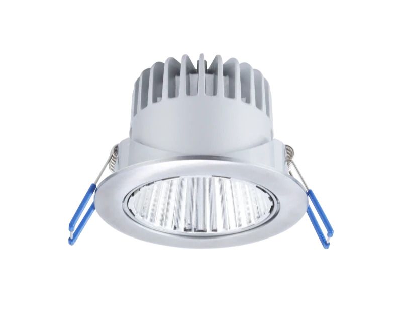 Opple Inbouwspot Ø76/80mm | 8W 2700K 640Lm | IP44 | Dimbaar