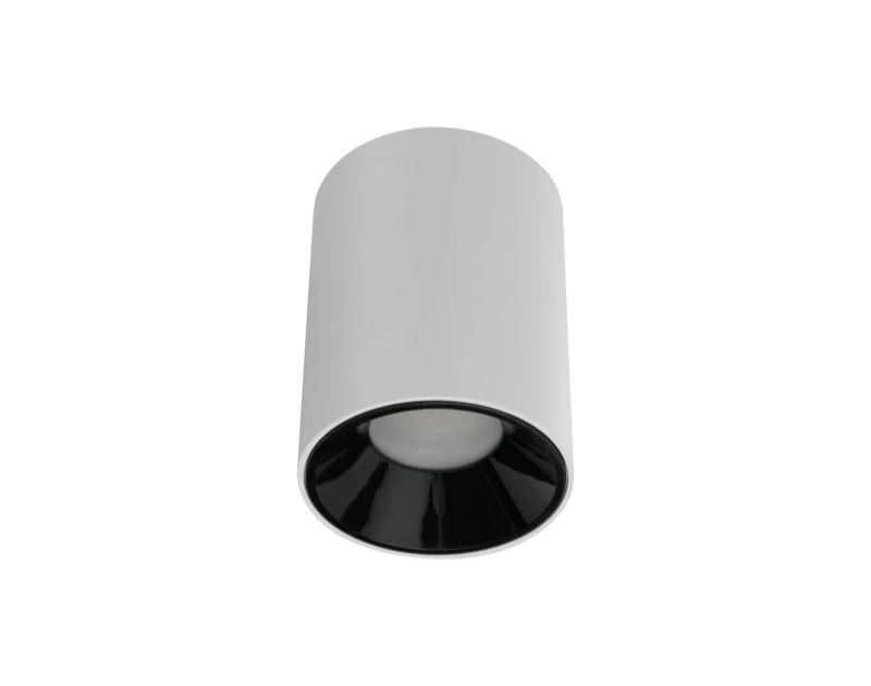 Opple LED Opbouwspot | 4.8W 3000K 400Lm | IP20