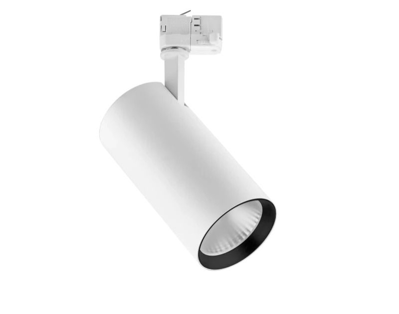 Opple LED Railspot 3-fase | 10W 3000K 1200Lm | IP20 | Dimbaar