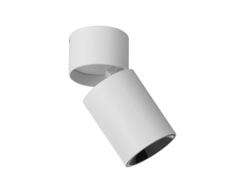 Opple LED Opbouwspot | 4.8W 3000K 400Lm | IP20