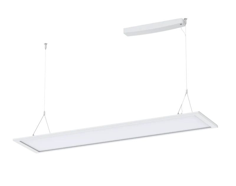 Opple LED Pendelarmatuur | 40W 3000K/4000K 5200Lm 830/840 | IP20 Dimbaar
