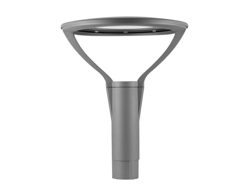 Opple LED Mastarmatuur | 50W 3000K 6500Lm 730 | IP66