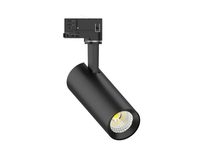 Opple LED Railspot 3-fase | 20W 3000K/5000K 2000Lm | IP20