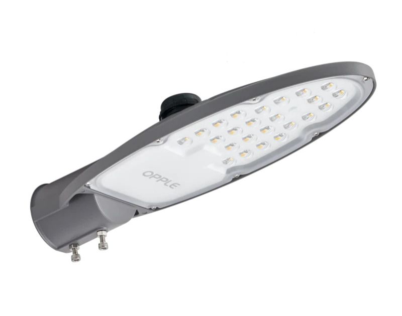 Opple LED Mastarmatuur Met Sensor | 40W 4000K 5000Lm 840 | IP66