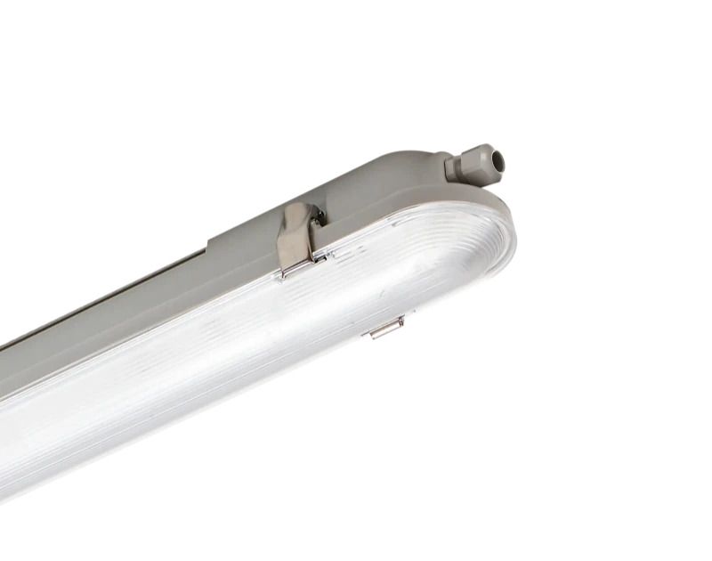 Opple LED Waterdicht Armatuur 150CM | 56W 4000K 8400Lm 840 | IP66 Nood