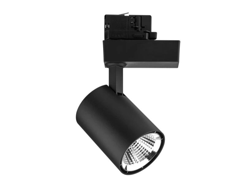 Opple LED Railspot 3-fase | 30W 4000K 2700Lm | IP20