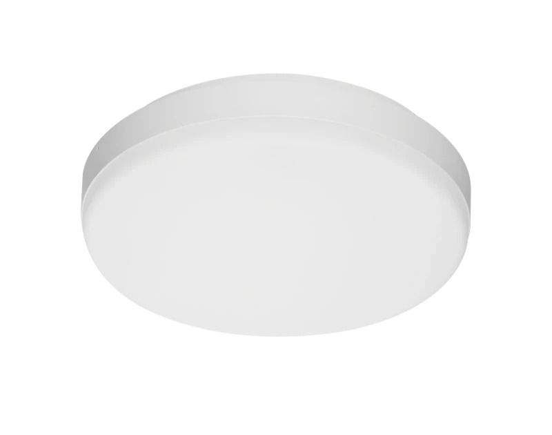 Opple LED Plafond/Wandarmatuur | 14W 3000K/4000K 1700Lm 830/840 | IP54 Nood