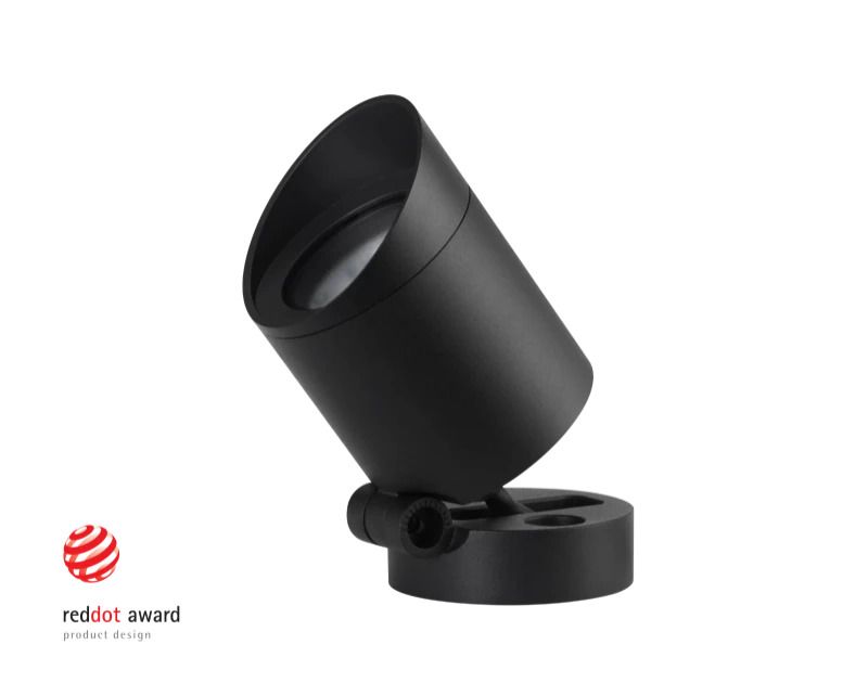 Opple LED Opbouwspot | 8W 3000K 600Lm | IP66