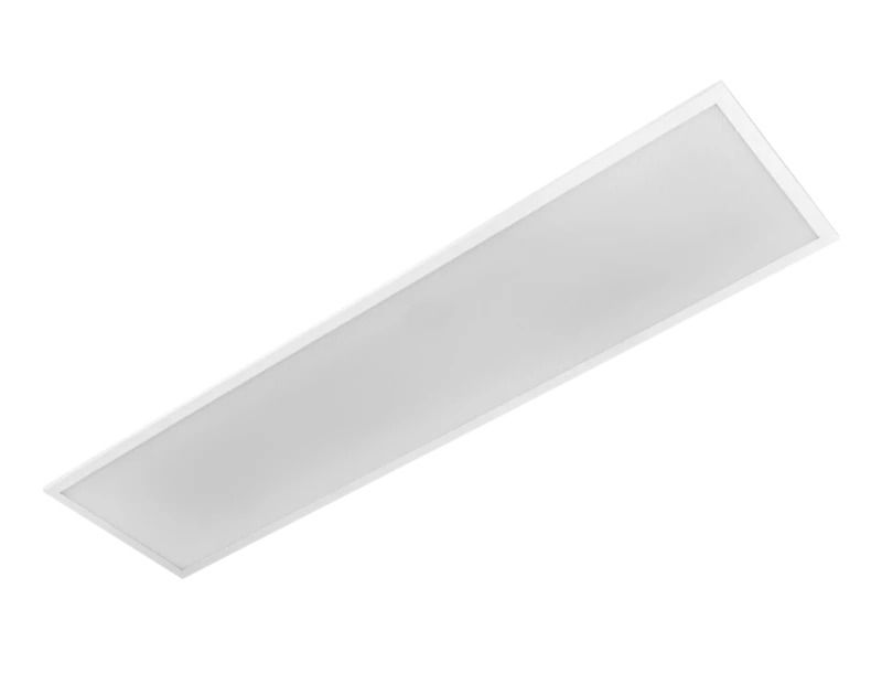 Opple LED Paneel 120X30CM | 30W 3000K 3900Lm 830 | IP54
