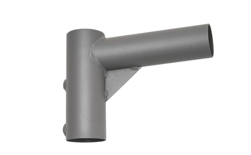 Opple Onderdeel Voor Lichtmast | LEDStreetlight Pole Top 60 Adapter 60