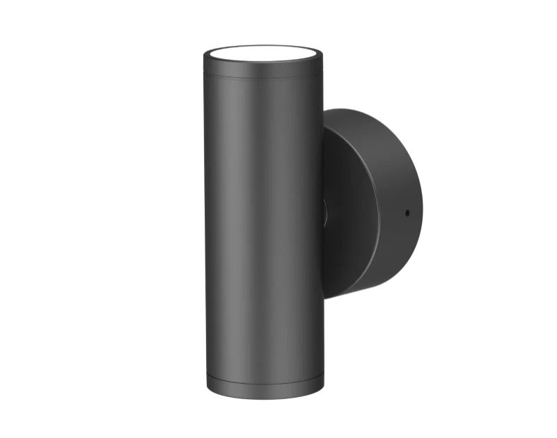 Opple LED Up/Downlighter | 10W 3000K 750Lm 830 | IP65