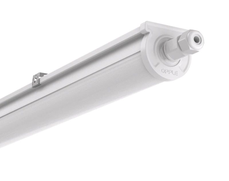 Opple LED Waterdicht Armatuur 120CM | 36W 4000K 4680Lm 840 | IP65